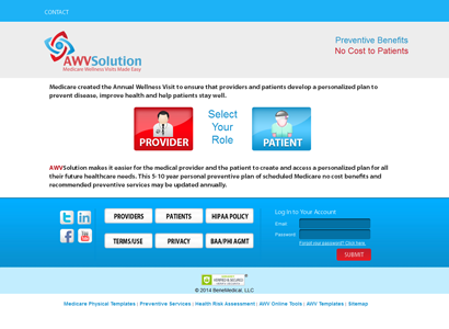 awv solutions
